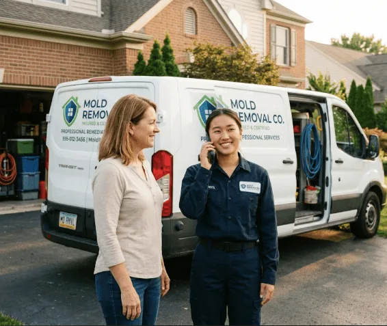 Crawlspace Mold Remediation Grantsburg, IN FAQs